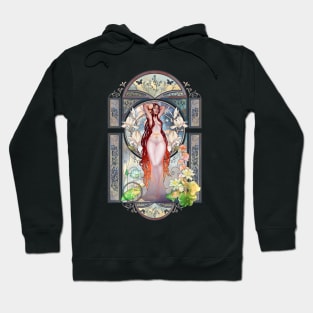 Deity Hoodie